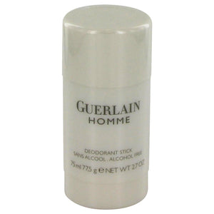 Guerlain Homme by Guerlain Deodorant Stick 2.5 oz for Men