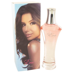 Eva by Eva Longoria Eau De Parfum Spray 3.4 oz for Women