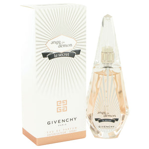 Ange Ou Demon Le Secret by Givenchy Eau De Parfum Spray for Women