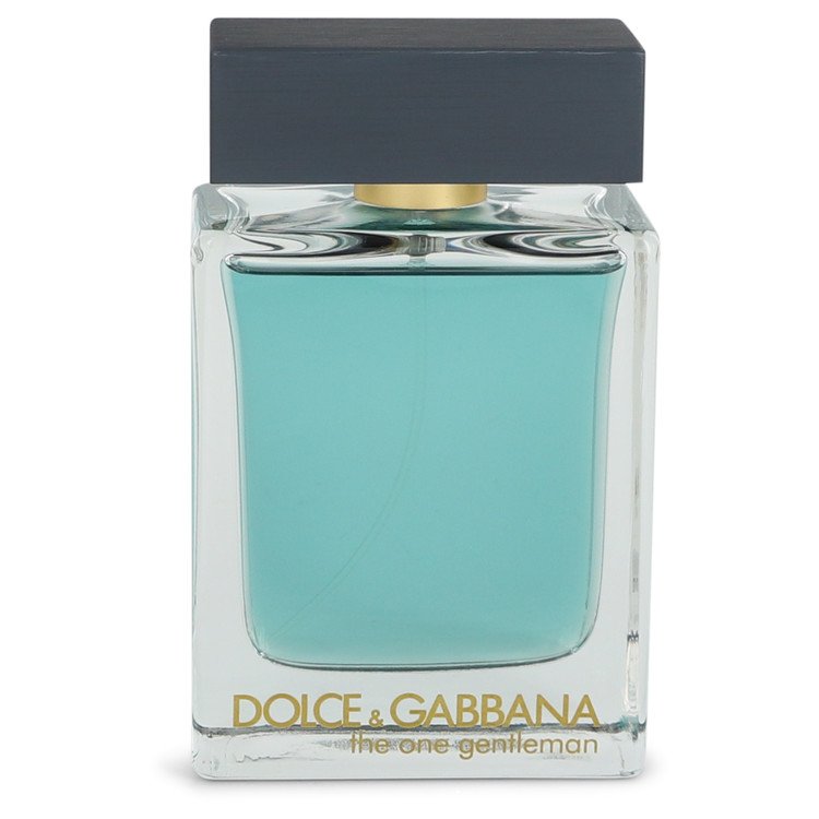 The One Gentlemen by Dolce & Gabbana Eau De Toilette Spray oz for Men