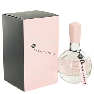 Rock'n Rose Pret-A-Porter by Valentino Eau De Toilette Spray for Women