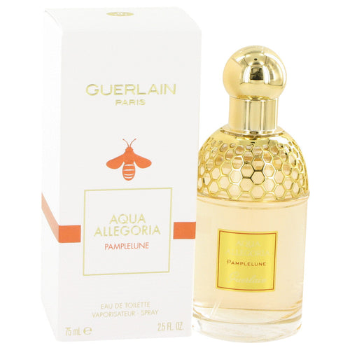 AQUA ALLEGORIA PAMPLELUNE by Guerlain Eau De Toilette Spray for Women