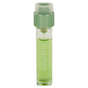 MANIFESTO ROSELLINI by Isabella Rossellini Mini EDP Spray (unboxed-Low Filled) .34 oz for Women