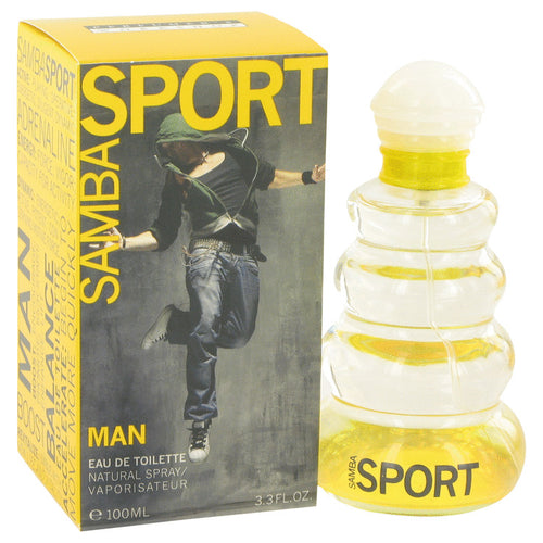 by Perfumers Workshop Eau De Toilette Spray.