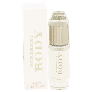 Burberry Body by Burberry Mini EDT .15 oz for Women
