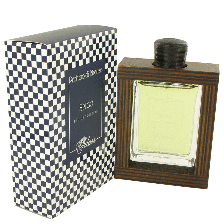 Odori Spigo by Profumo Di Firenze Eau De Toilette Spray (unixex) 3.4 oz for Women