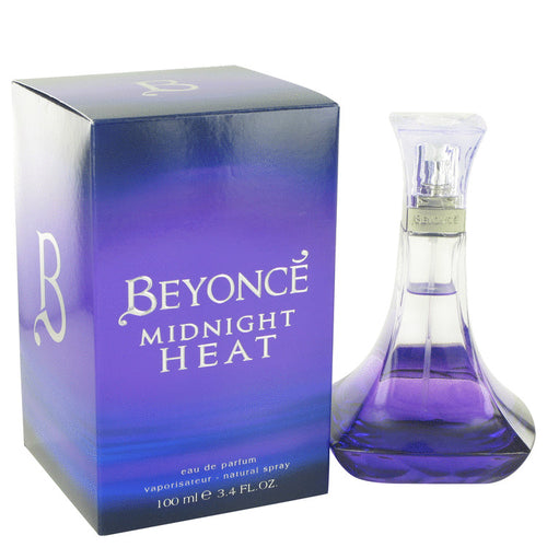 Beyonce Midnight Heat by Beyonce Eau De Parfum Spray