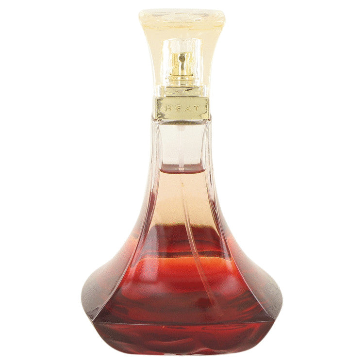 Beyonce Heat by Beyonce Eau De Parfum Spray (unboxed) 3.4 oz for Women