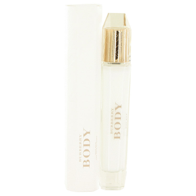 Burberry Body by Burberry Body Milk 2.8 oz for Women