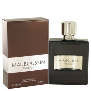 Mauboussin Pour Lui by Mauboussin Eau De Parfum Spray for Men
