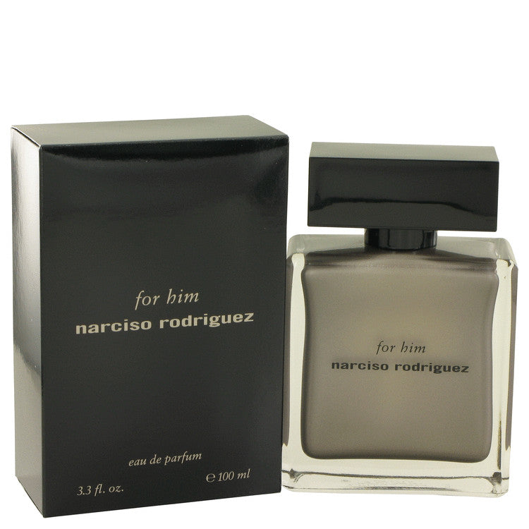 Narciso Rodriguez by Narciso Rodriguez Eau De Parfum Spray 3.4 oz for Men