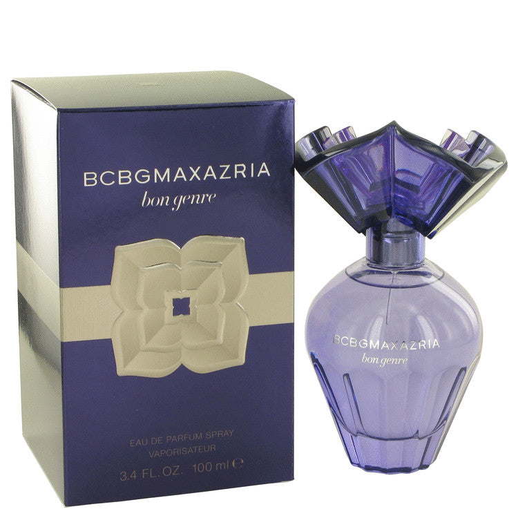 Bon Genre by Max Azria Eau De Parfum Spray for Women