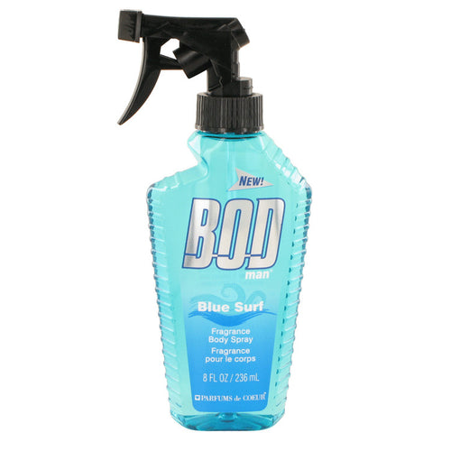 Bod Man Blue Surf by Parfums De Coeur Body for Men