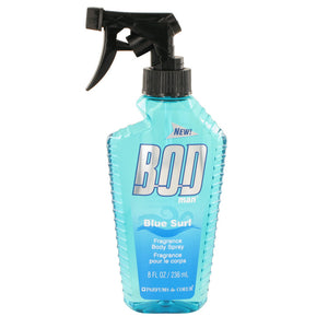 Bod Man Blue Surf by Parfums De Coeur Body for Men