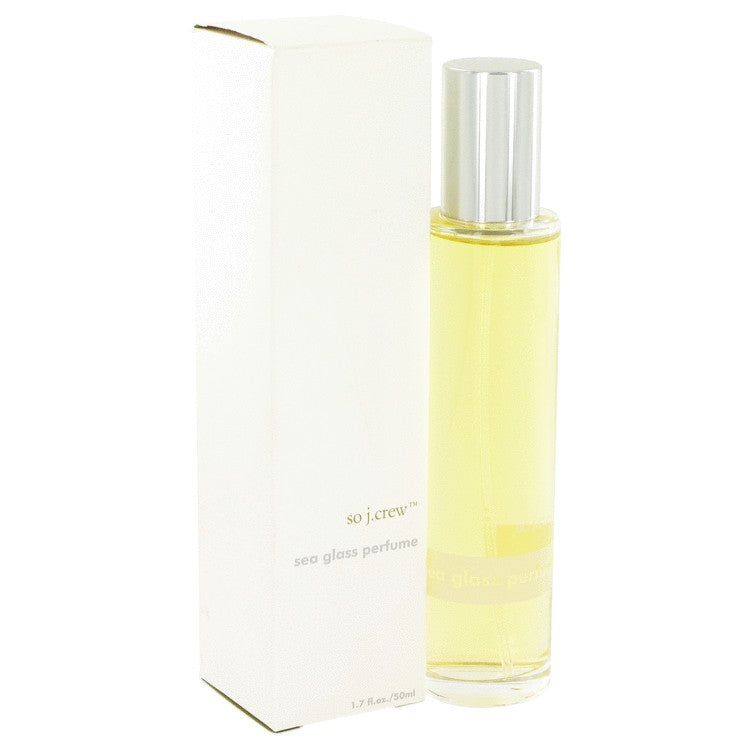 Sea Glass by J. Crew Perfume Spray 1.7 oz for Women