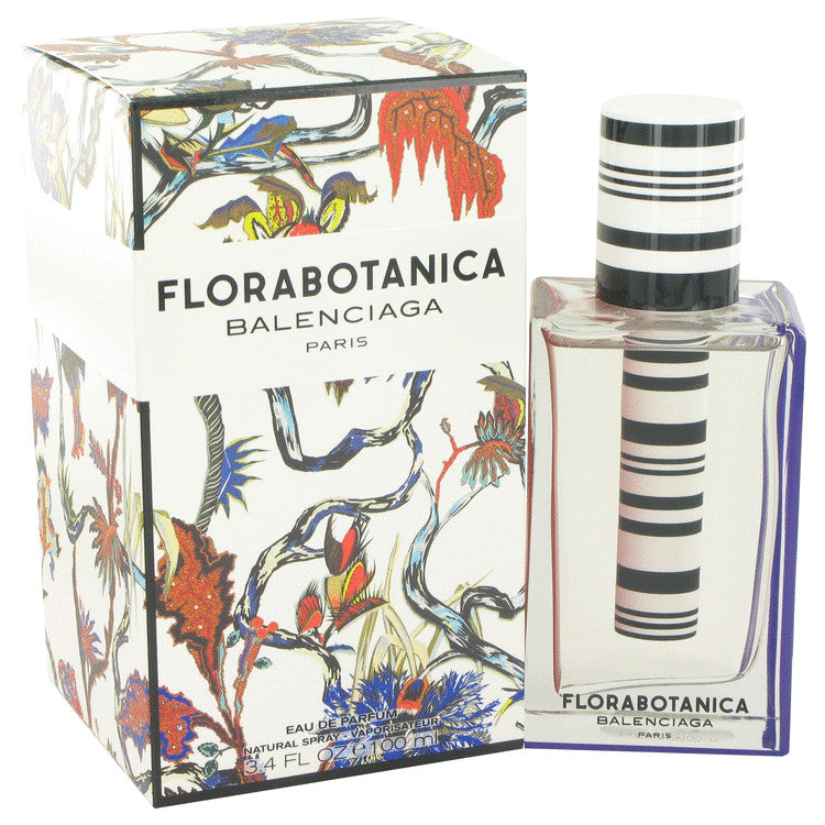 Florabotanica by Balenciaga Eau De Parfum Spray for Women