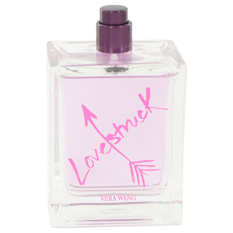 Lovestruck by Vera Wang Eau De Parfum Spray for Women