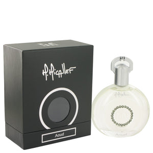Micallef Aoud by M. Micallef Eau De Parfum Spray 3.3 oz for Men