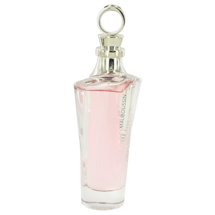 Mauboussin Rose Pour Elle by Mauboussin Eau De Parfum Spray for Women