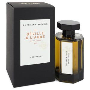 Seville A L'aube by L'artisan Parfumeur Eau De Parfum Spray 3.4 oz for Women