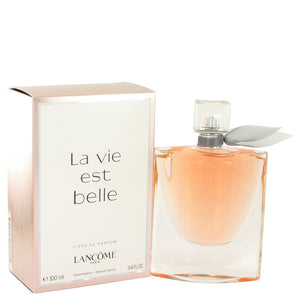 La Vie Est Belle by Lancome Eau De Parfum Spray for Women