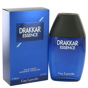 Drakkar Essence by Guy Laroche Eau De Toilette Spray for Men