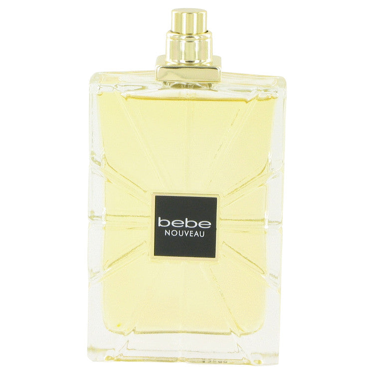 Bebe Nouveau by Bebe Eau De Parfum Spray for Women
