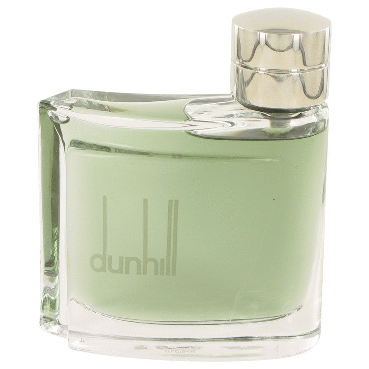 Dunhill Man by Alfred Dunhill Eau De Toilette Spray (unboxed) 2.5 oz for Men