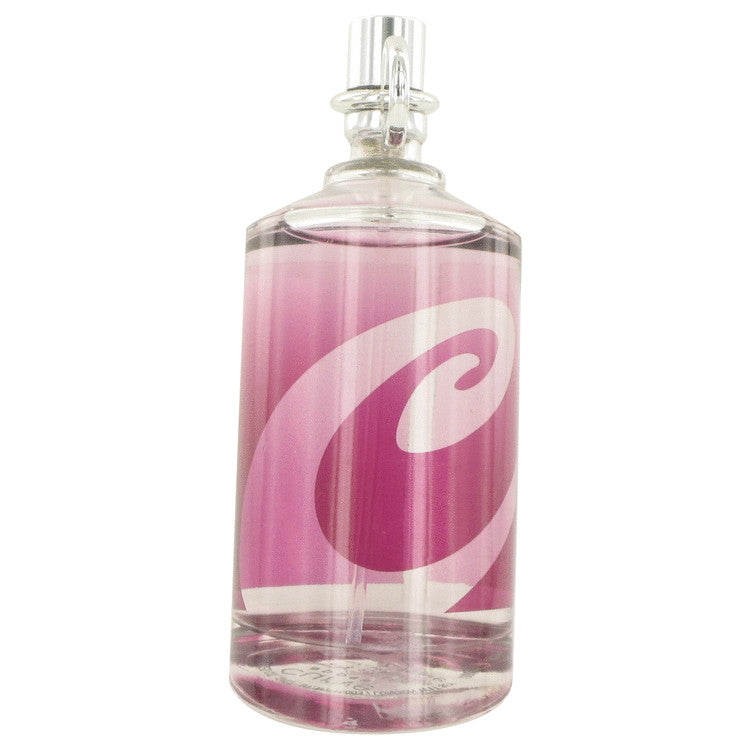 Curve Appeal by Liz Claiborne Eau De Toilette Spray (unboxed) 2.5 oz for Women