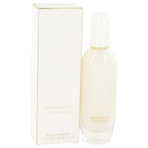 Aromatics In White by Clinique Eau De Parfum Spray for Women