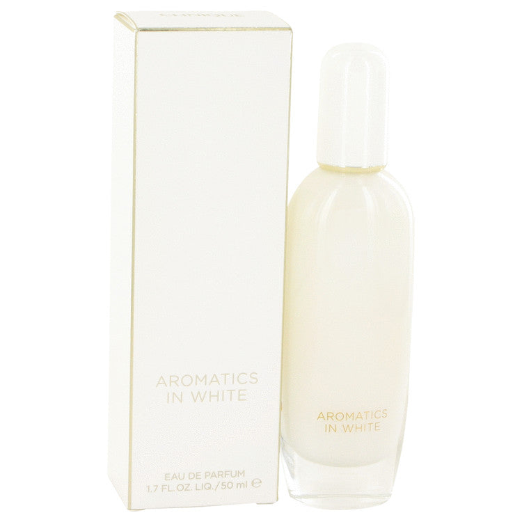 Aromatics In White by Clinique Eau De Parfum Spray for Women