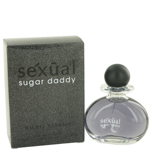 Sexual Sugar Daddy by Michel Germain Eau De Toilette Spray for Men