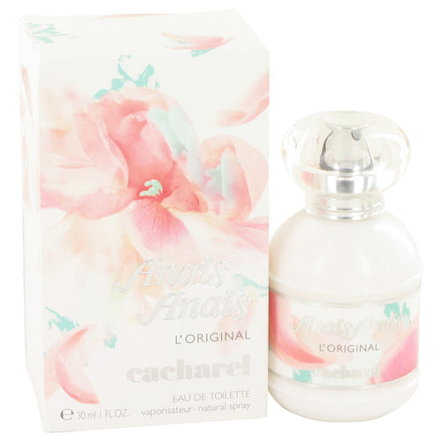 Anais Anais L'Original by Cacharel Eau De Toilette Spray for Women