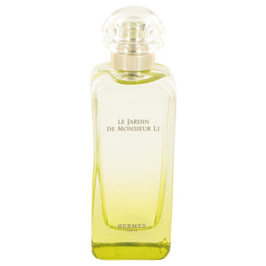Le Jardin De Monsieur Li by Hermes Eau De Toilette Spray for Men