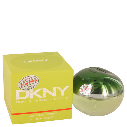 Be Desired by Donna Karan Eau De Parfum Spray for Women