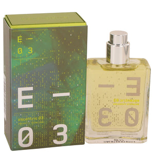 Molecule 03 by ESCENTRIC MOLECULES Eau De Toilette Spray for Women