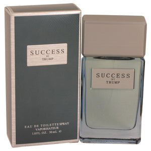 Success by Donald Trump Eau De Toilette Spray for Men