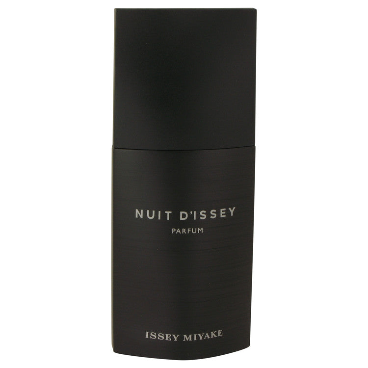 Nuit D'issey by Issey Miyake Eau De Parfum Spray for Men