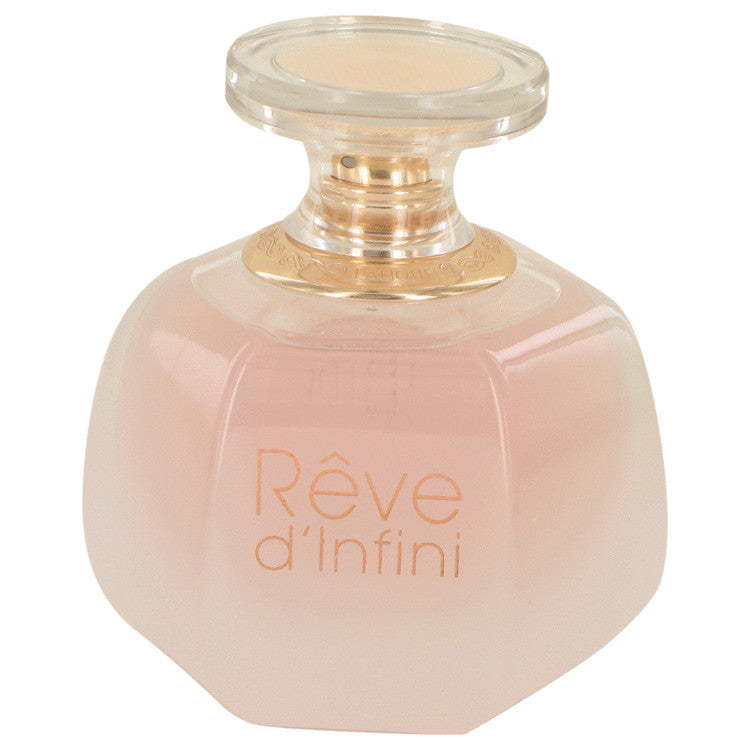 Reve D'infini by Lalique Eau De Parfum Spray 3.3 oz for Women