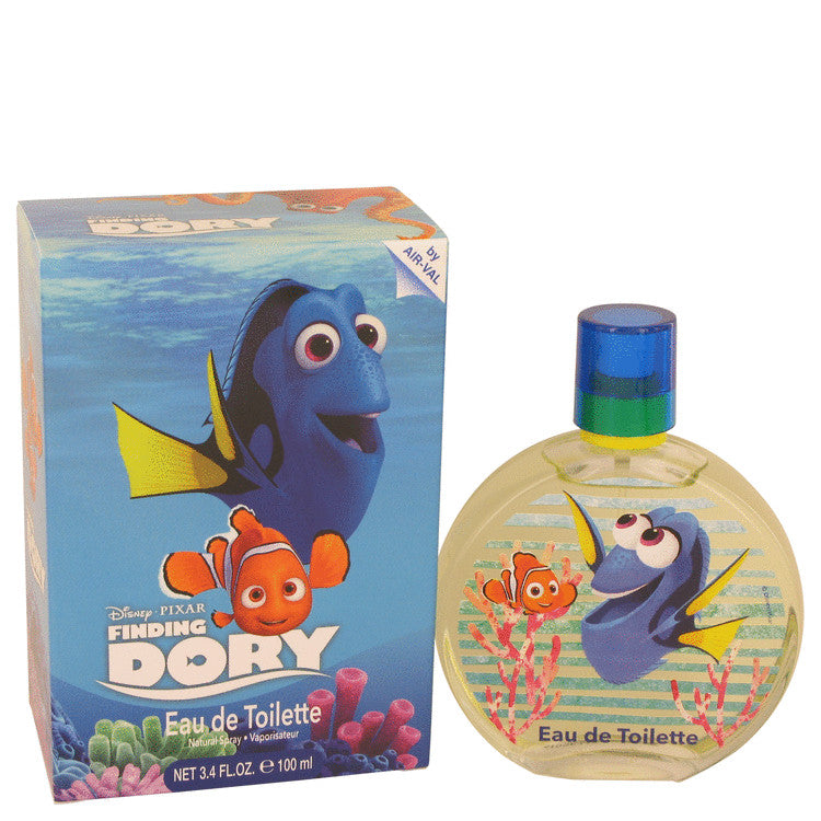Finding Dory by Disney Eau De Toilette Spray 3.4 oz for Women