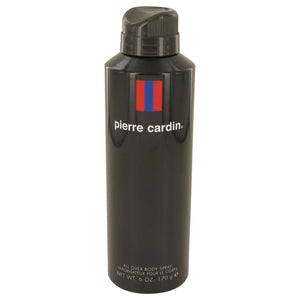 PIERRE CARDIN by Pierre Cardin Body Spray 6 oz for Men