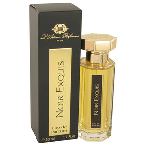 Noir Exquis by L'Artisan Parfumeur Eau De Parfum Spray for Women