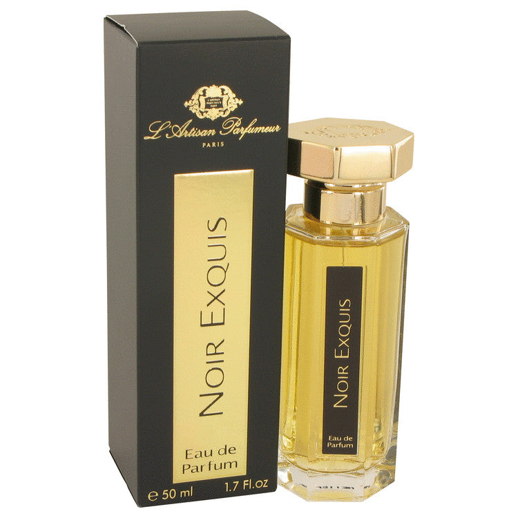 Noir Exquis by L'Artisan Parfumeur Eau De Parfum Spray for Women