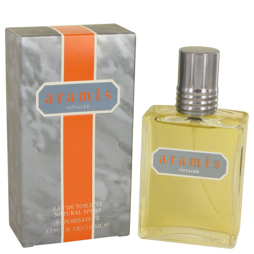 Aramis Voyager by Aramis Eau De Toilette Spray oz for Men