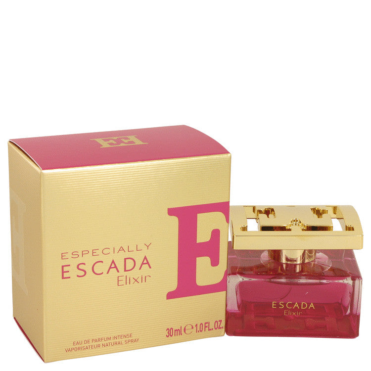 Especially Escada Elixir by Escada Eau De Parfum Intense Spray 1 oz for Women