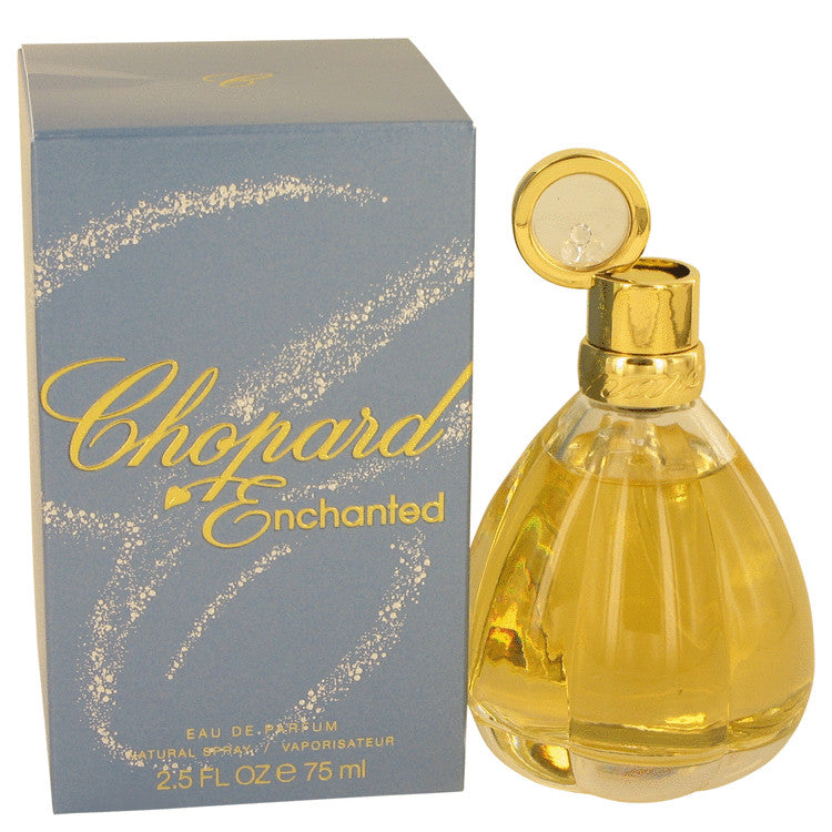 Chopard Enchanted by Chopard Eau De Parfum Spray 2.5 oz for Women