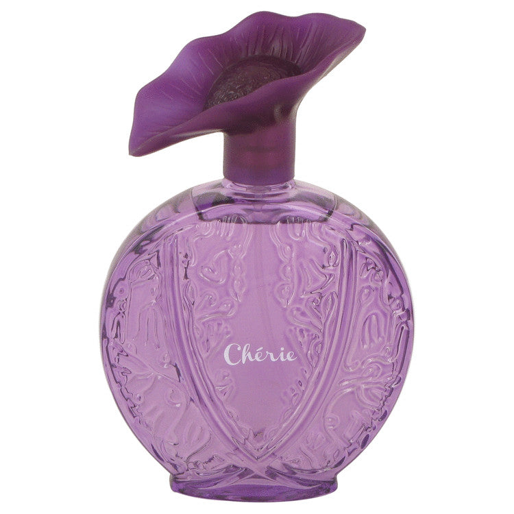 Histoire D'Amour Cherie by Aubusson Eau De Parfum Spray 3.4 oz for Women