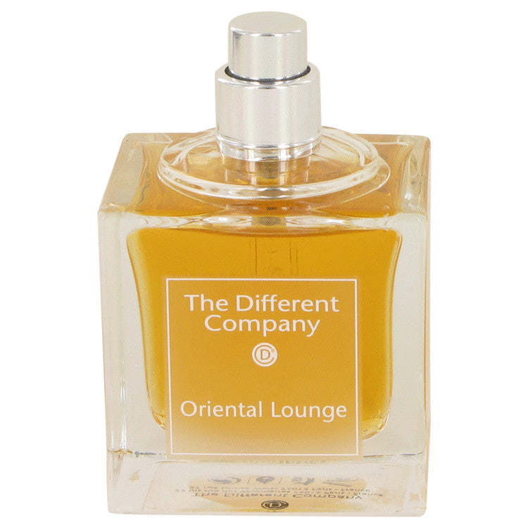 Oriental Lounge by The Different Company Eau De Parfum Spray (Tester) 1.7 oz for Women