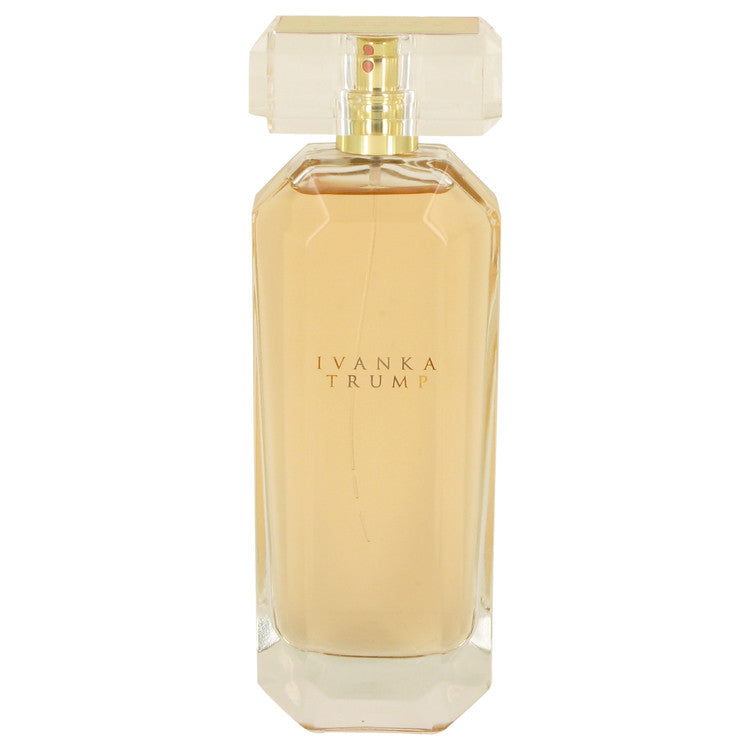 Ivanka Trump by Ivanka Trump Eau De Parfum Spray 3.4 oz for Women