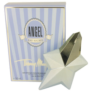 Angel Eau Sucree by Thierry Mugler Eau De Toilette Spray for Women